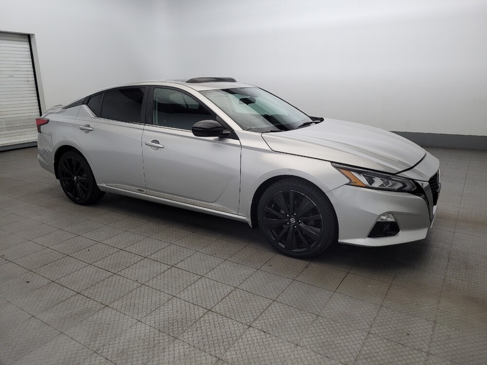 2020 Nissan Altima in Pittsburgh, PA 15236 - 18087922 11