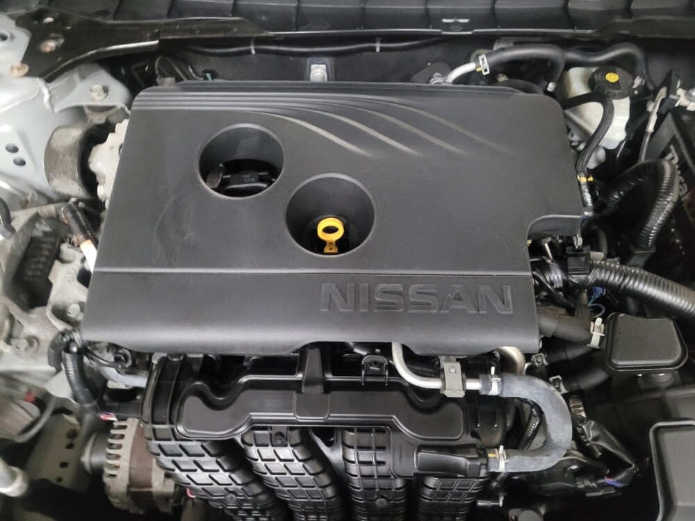 2020 Nissan Altima in Pittsburgh, PA 15236 - 18087922 30