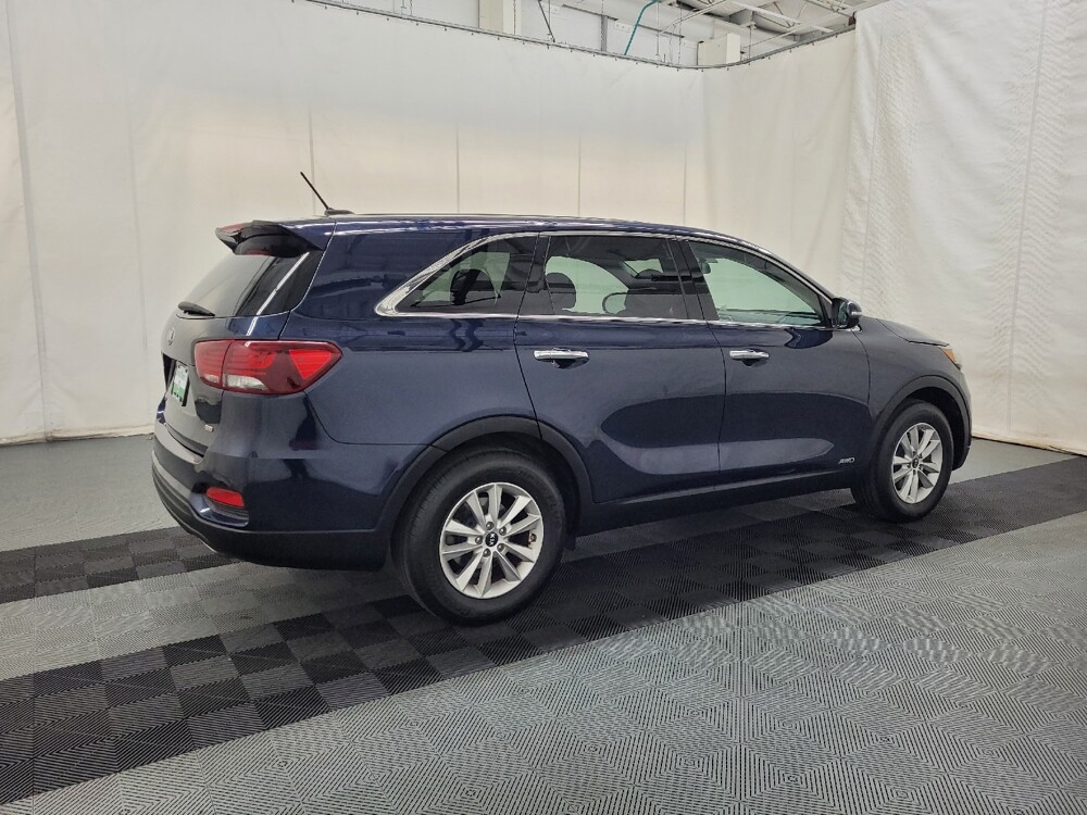 2019 Kia Sorento in Langhorne, PA 19047 - 18087923 10