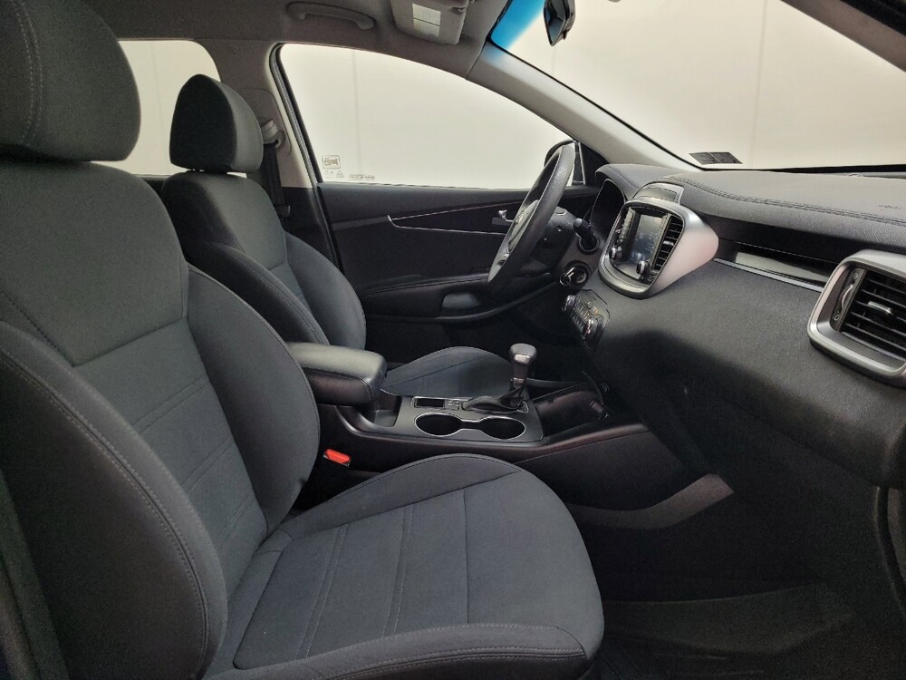 2019 Kia Sorento in Langhorne, PA 19047 - 18087923 21