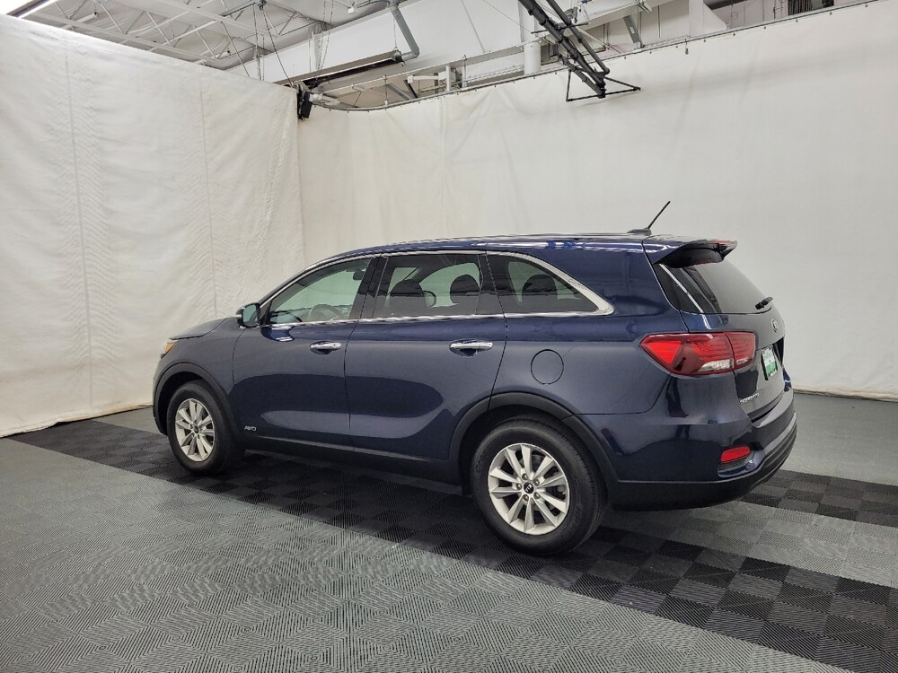 2019 Kia Sorento in Langhorne, PA 19047 - 18087923 3