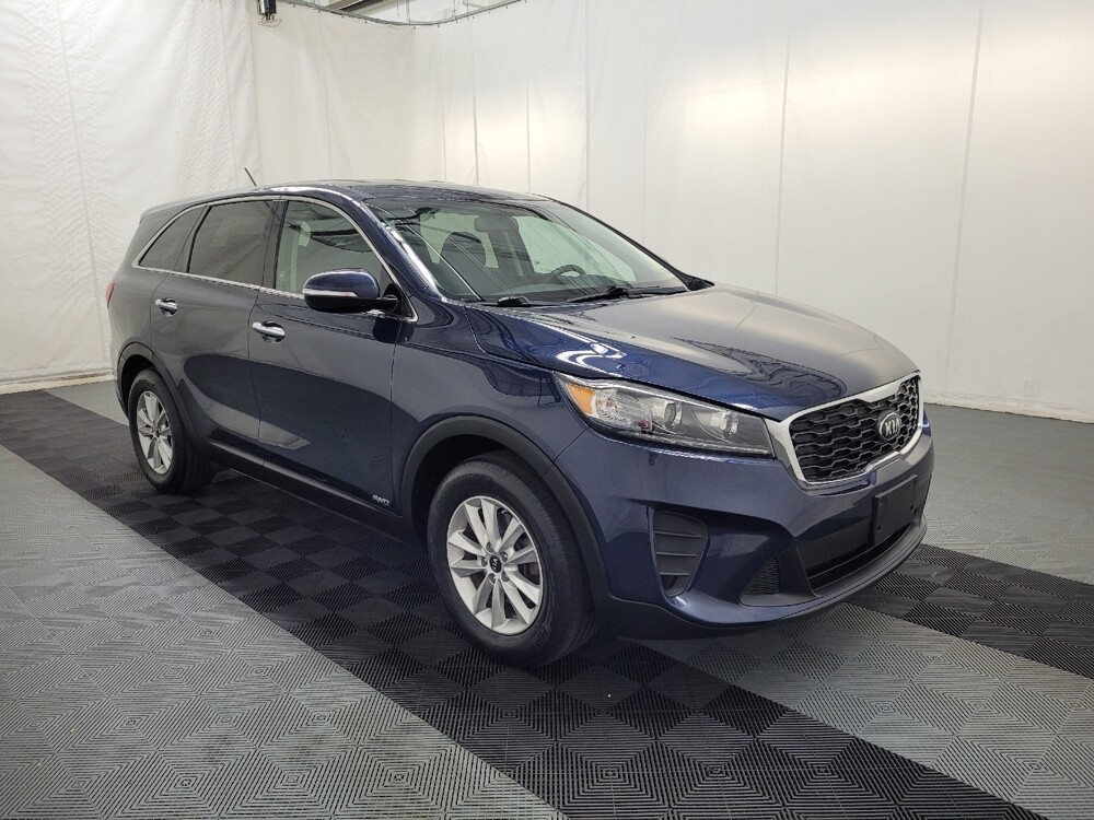 2019 Kia Sorento in Langhorne, PA 19047 - 18087923 13