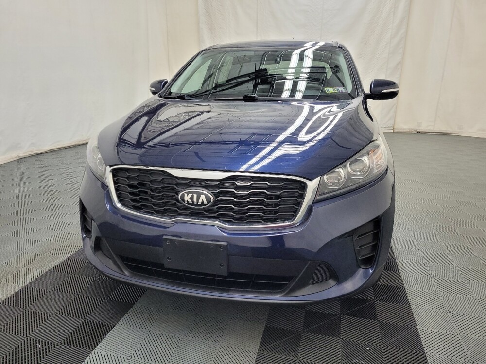 2019 Kia Sorento in Langhorne, PA 19047 - 18087923 15