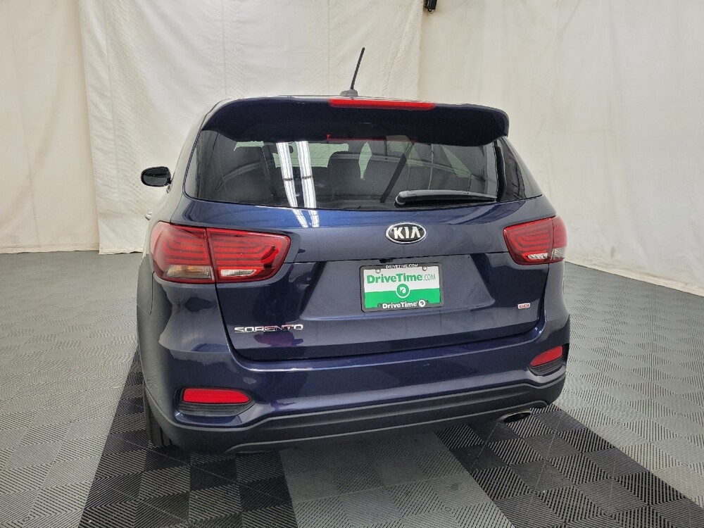2019 Kia Sorento in Langhorne, PA 19047 - 18087923 6