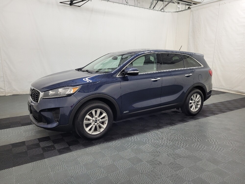 2019 Kia Sorento in Langhorne, PA 19047 - 18087923 2
