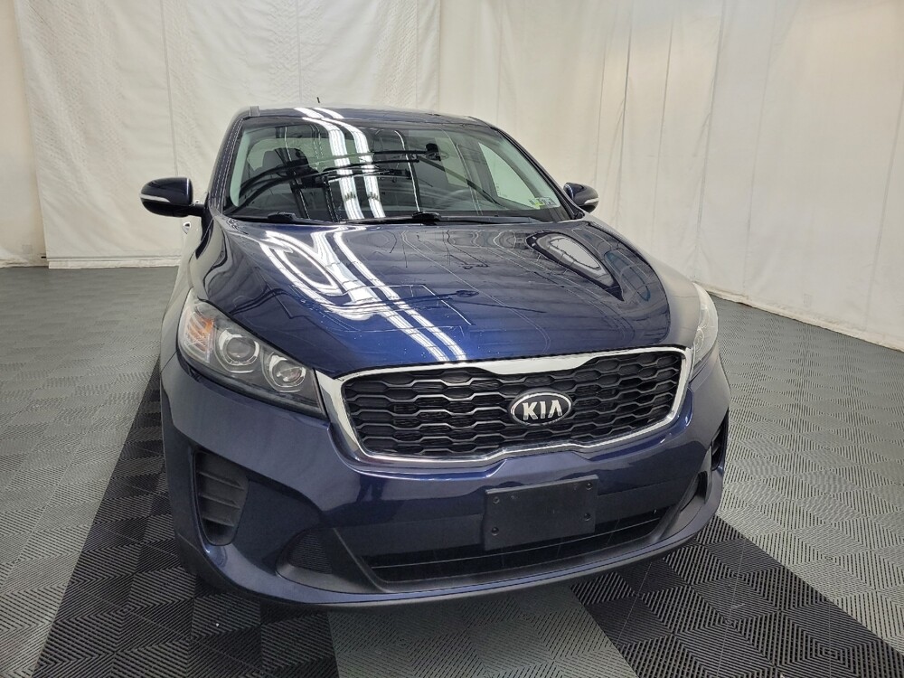 2019 Kia Sorento in Langhorne, PA 19047 - 18087923 14
