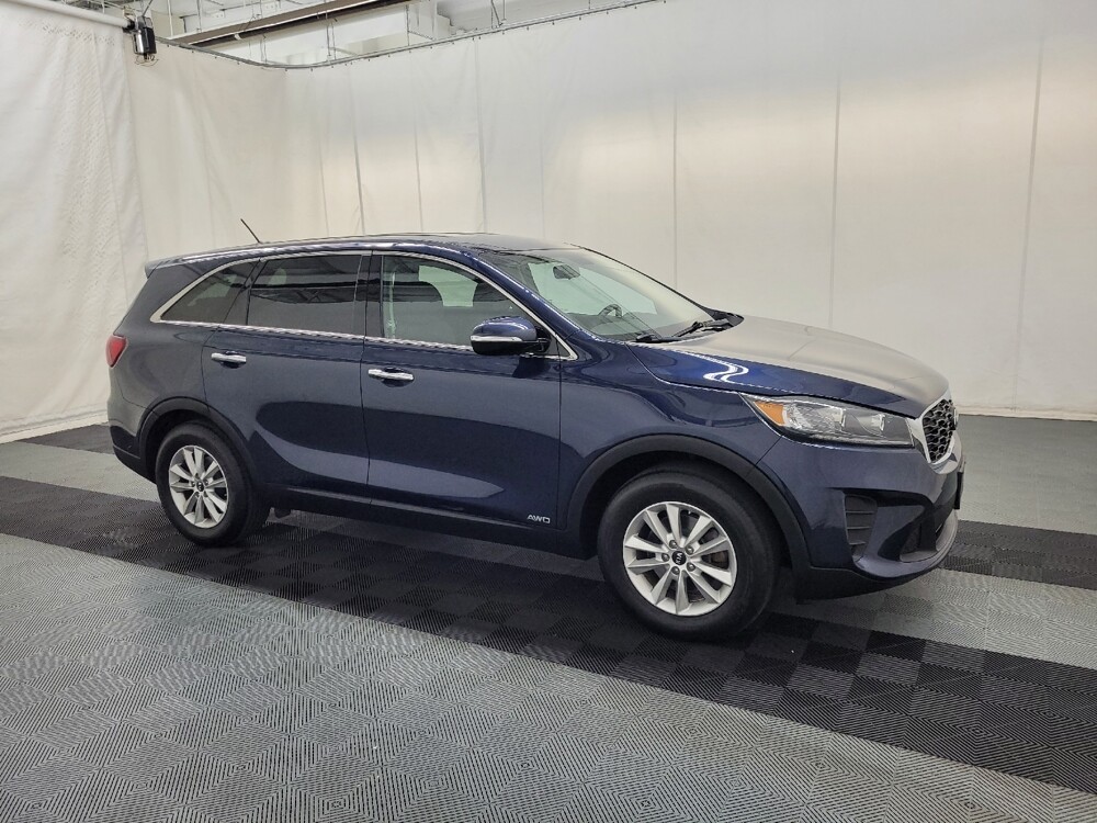 2019 Kia Sorento in Langhorne, PA 19047 - 18087923 11