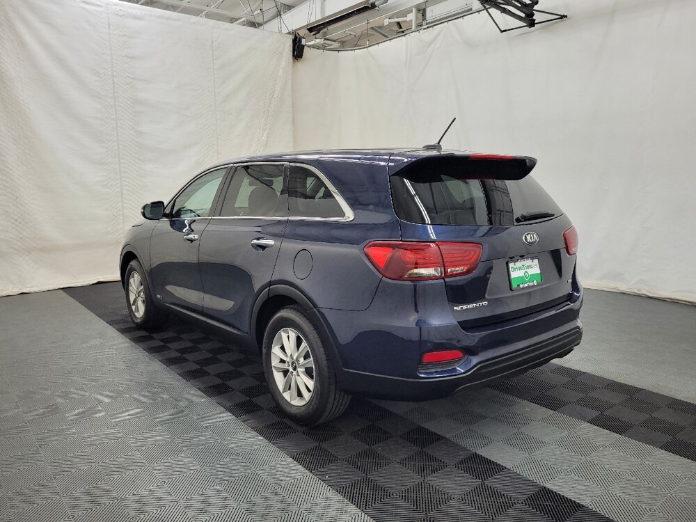 2019 Kia Sorento in Langhorne, PA 19047 - 18087923 5