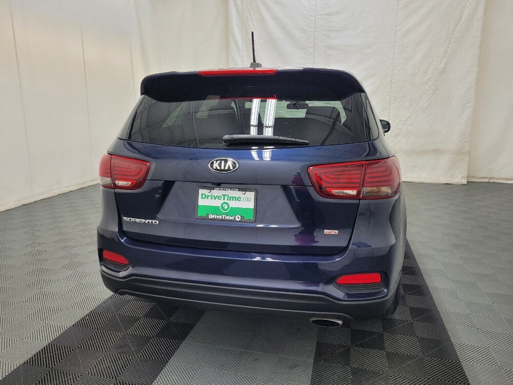 2019 Kia Sorento in Langhorne, PA 19047 - 18087923 7