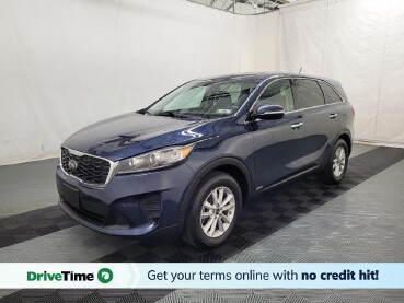2019 Kia Sorento in Langhorne, PA 19047
