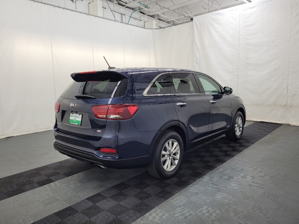 2019 Kia Sorento in Langhorne, PA 19047 - 18087923 9