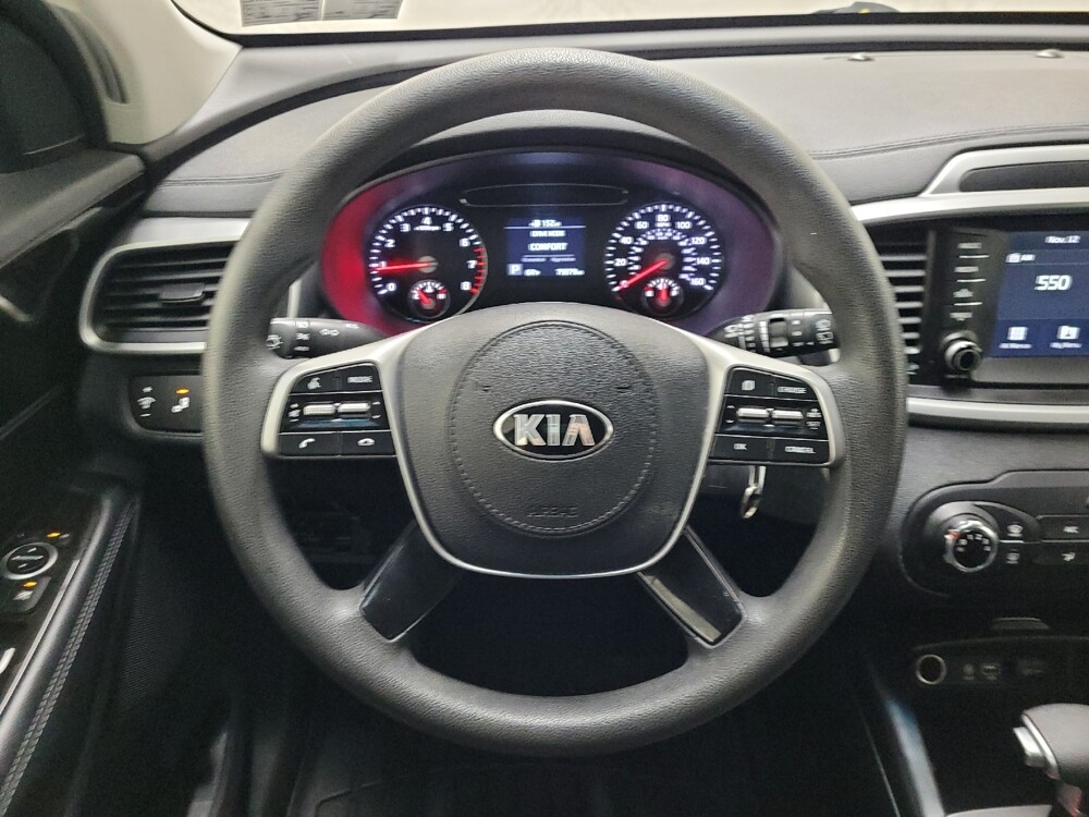 2019 Kia Sorento in Langhorne, PA 19047 - 18087923 22