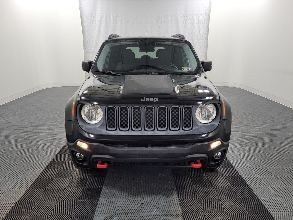 2015 Jeep Renegade in Langhorne, PA 19047 - 18087924 14