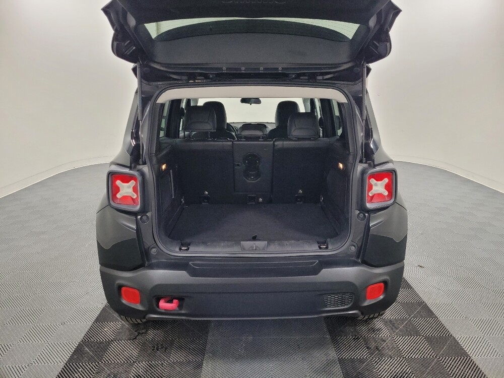 2015 Jeep Renegade in Langhorne, PA 19047 - 18087924 29