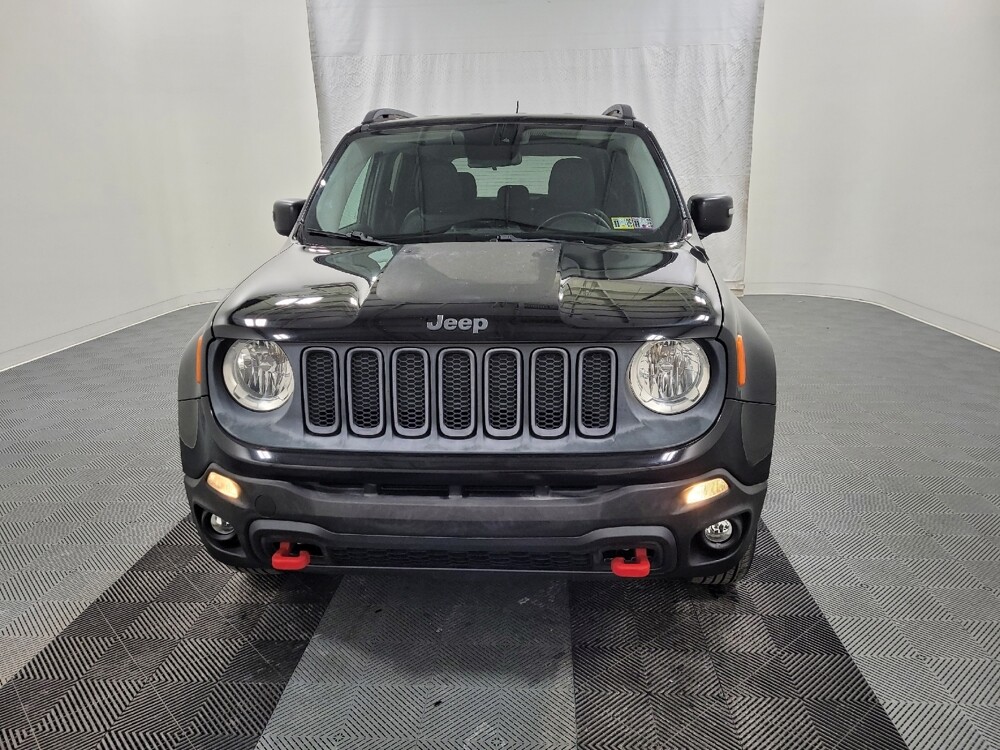 2015 Jeep Renegade in Langhorne, PA 19047 - 18087924 15
