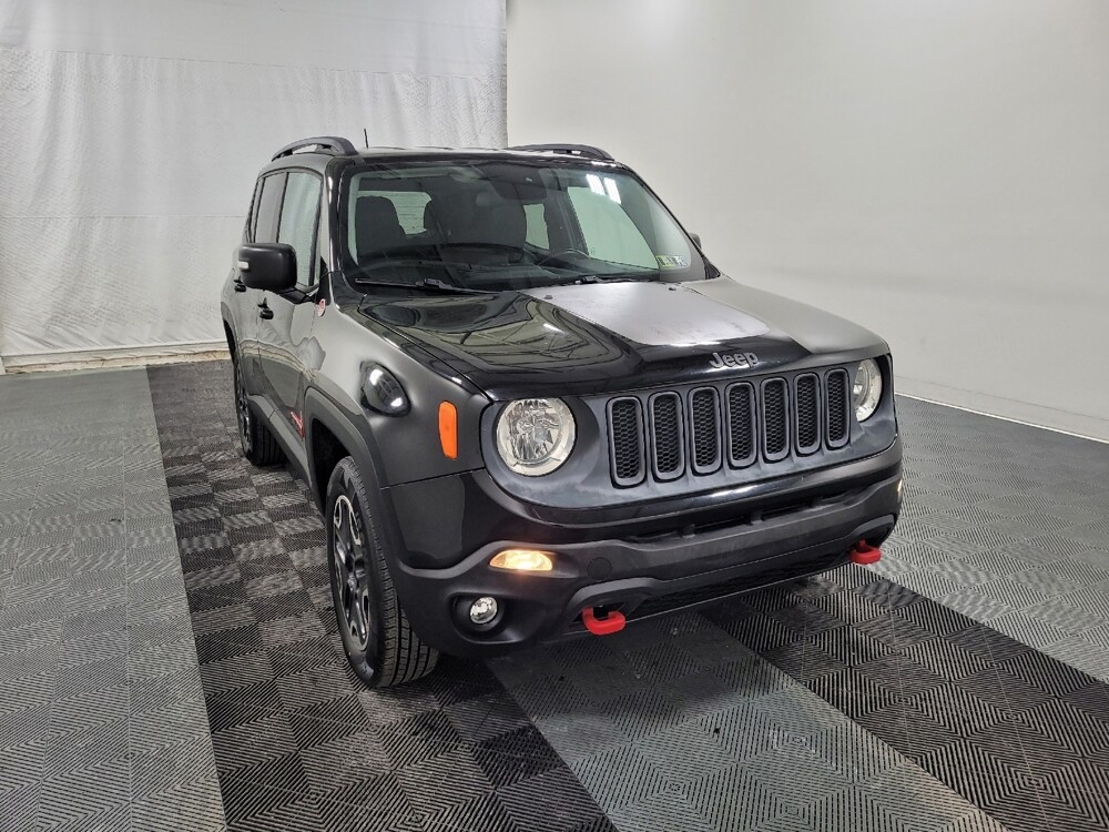2015 Jeep Renegade in Langhorne, PA 19047 - 18087924 13