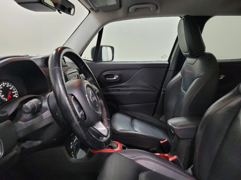 2015 Jeep Renegade in Langhorne, PA 19047 - 18087924 17