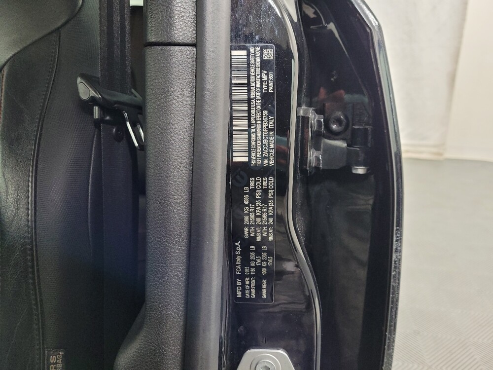 2015 Jeep Renegade in Langhorne, PA 19047 - 18087924 33