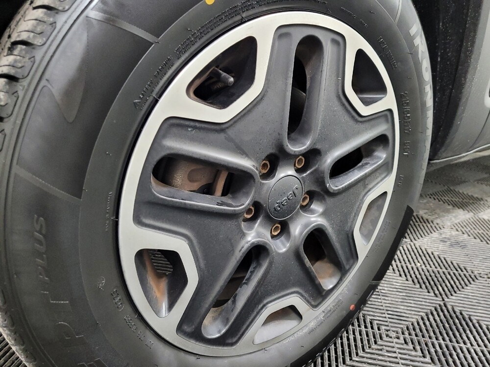 2015 Jeep Renegade in Langhorne, PA 19047 - 18087924 31