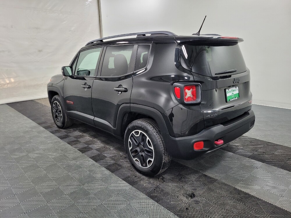 2015 Jeep Renegade in Langhorne, PA 19047 - 18087924 3