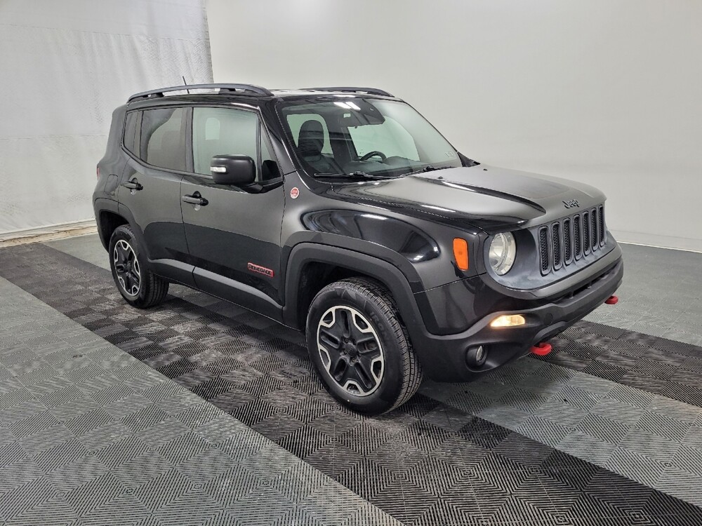 2015 Jeep Renegade in Langhorne, PA 19047 - 18087924 11