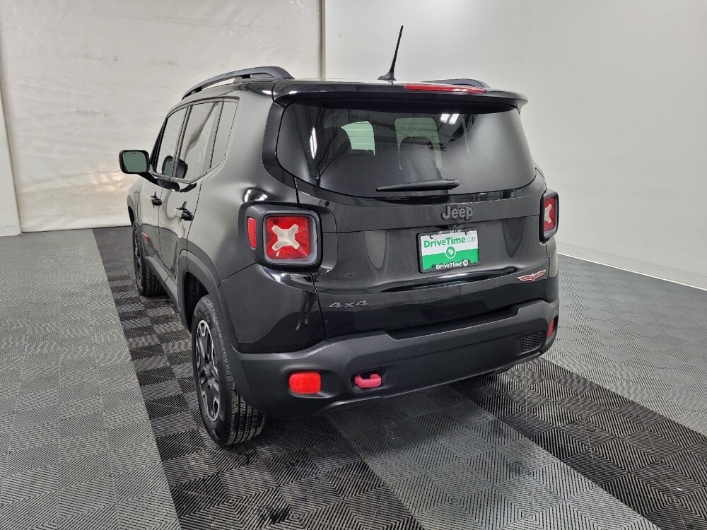 2015 Jeep Renegade in Langhorne, PA 19047 - 18087924 5