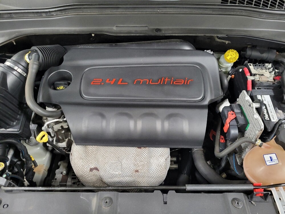 2015 Jeep Renegade in Langhorne, PA 19047 - 18087924 30