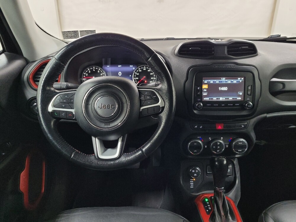2015 Jeep Renegade in Langhorne, PA 19047 - 18087924 22