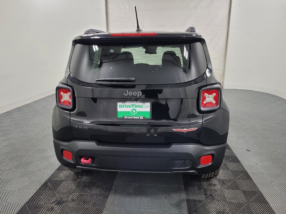 2015 Jeep Renegade in Langhorne, PA 19047 - 18087924 7
