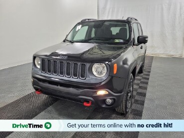2015 Jeep Renegade in Langhorne, PA 19047