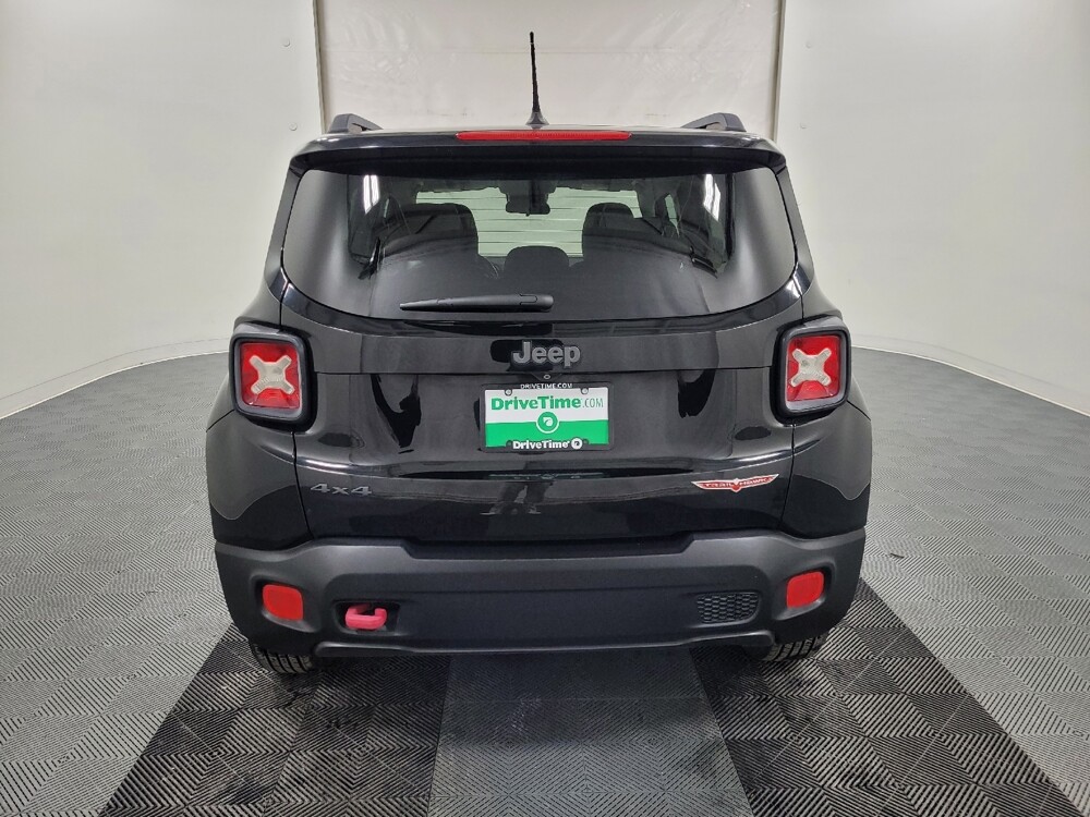 2015 Jeep Renegade in Langhorne, PA 19047 - 18087924 6