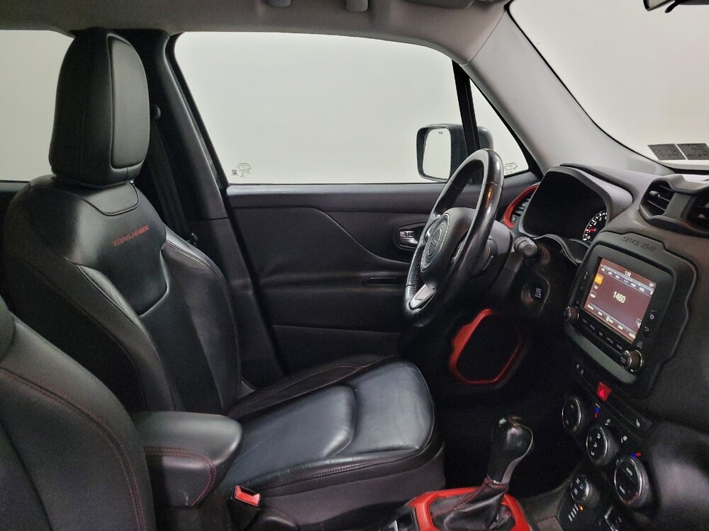 2015 Jeep Renegade in Langhorne, PA 19047 - 18087924 21