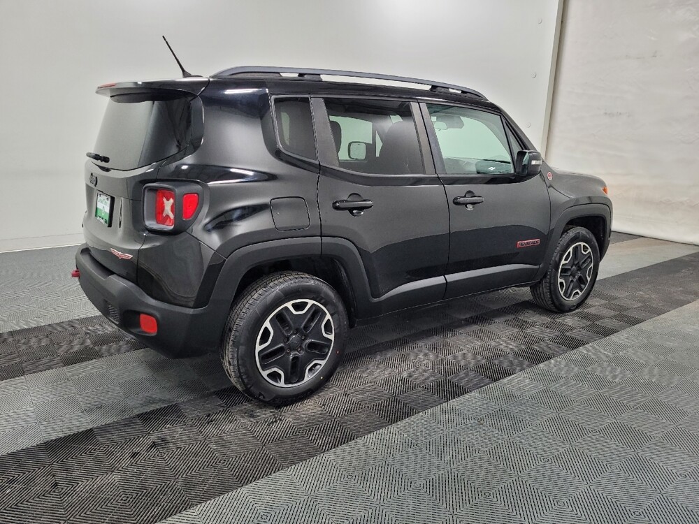 2015 Jeep Renegade in Langhorne, PA 19047 - 18087924 10