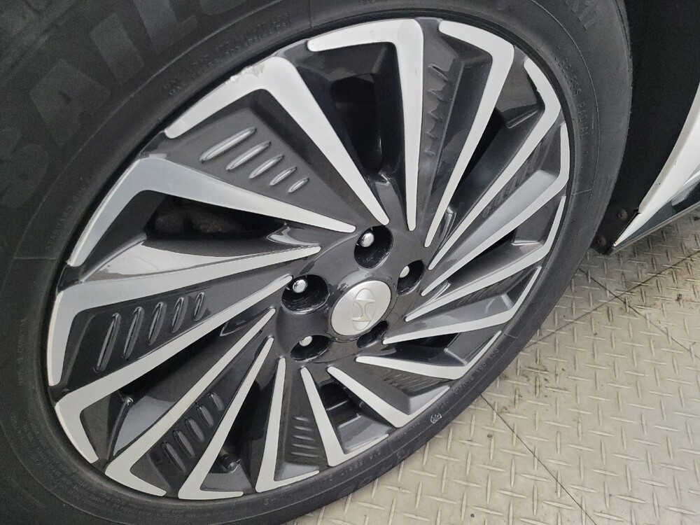 2021 Hyundai Sonata in Pittsburgh, PA 15237 - 18087925 31