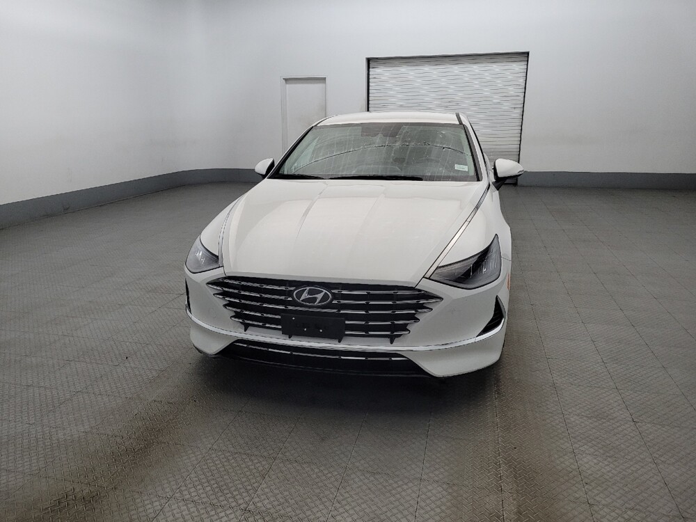 2021 Hyundai Sonata in Pittsburgh, PA 15237 - 18087925 15