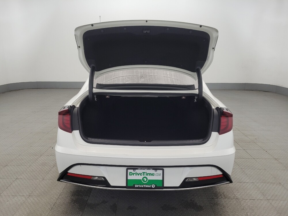 2021 Hyundai Sonata in Pittsburgh, PA 15237 - 18087925 29