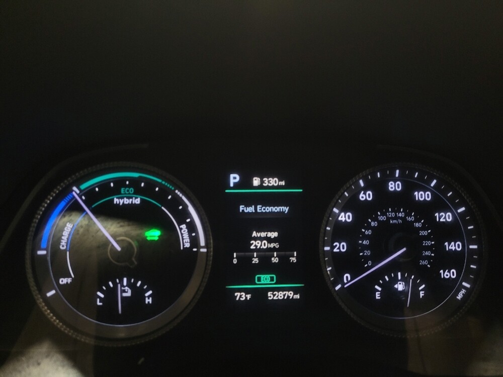 2021 Hyundai Sonata in Pittsburgh, PA 15237 - 18087925 23