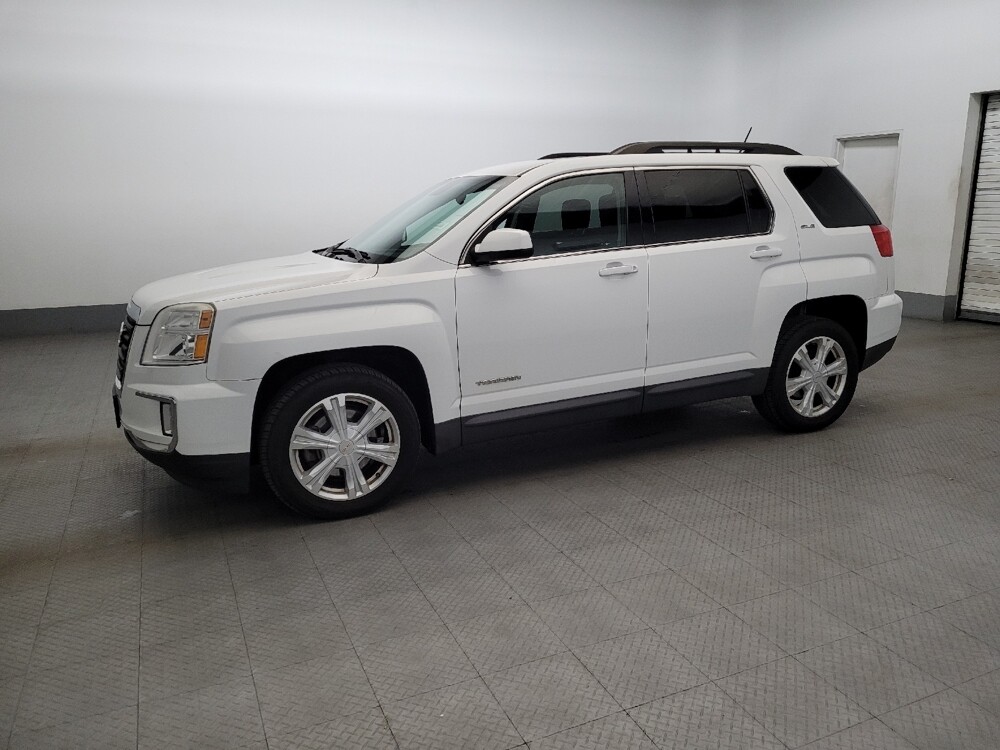 2017 GMC Terrain in Richmond, VA 23235 - 18087926 2