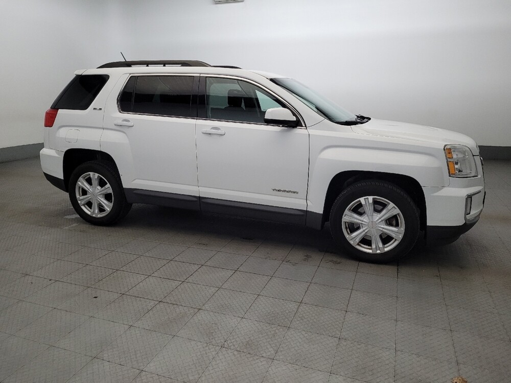 2017 GMC Terrain in Richmond, VA 23235 - 18087926 11