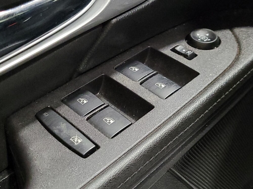 2017 GMC Terrain in Richmond, VA 23235 - 18087926 27