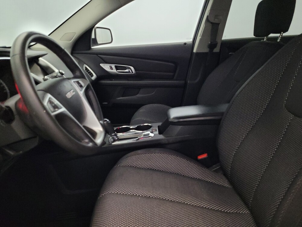 2017 GMC Terrain in Richmond, VA 23235 - 18087926 17