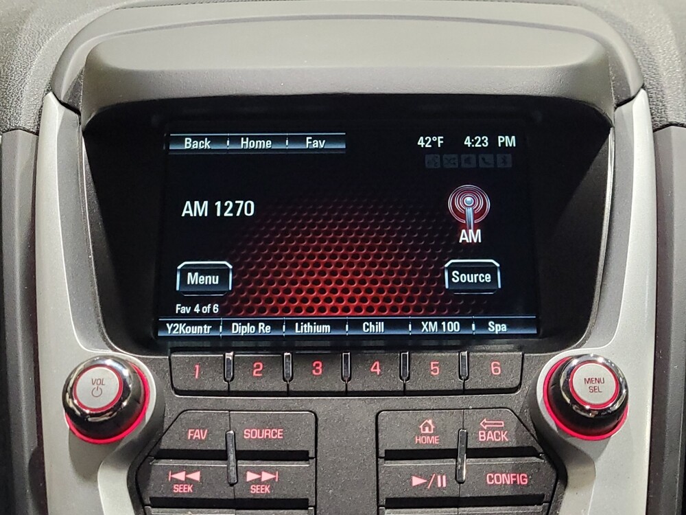 2017 GMC Terrain in Richmond, VA 23235 - 18087926 25