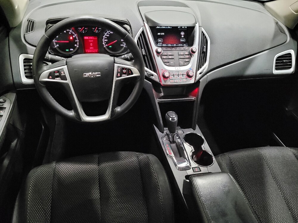 2017 GMC Terrain in Richmond, VA 23235 - 18087926 22