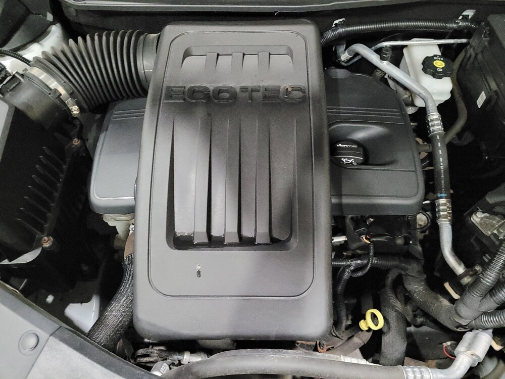 2017 GMC Terrain in Richmond, VA 23235 - 18087926 30