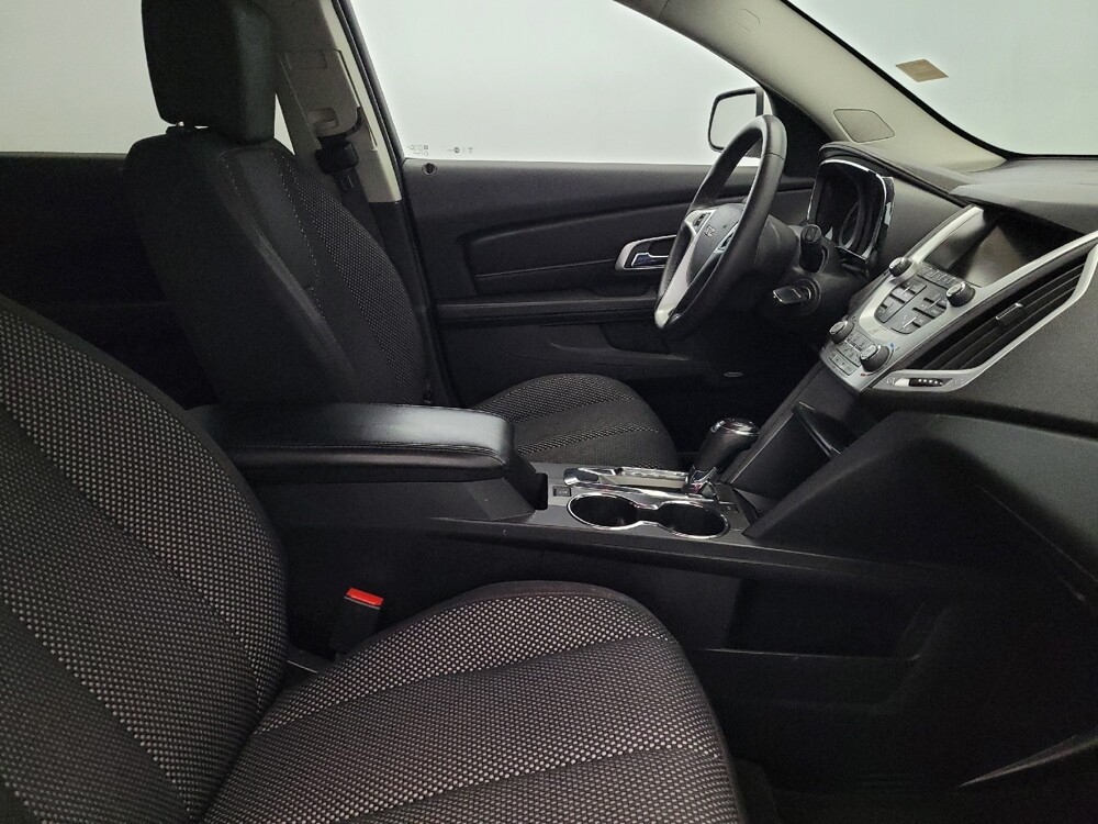 2017 GMC Terrain in Richmond, VA 23235 - 18087926 21