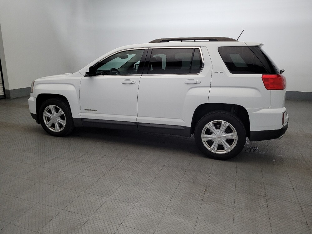 2017 GMC Terrain in Richmond, VA 23235 - 18087926 3