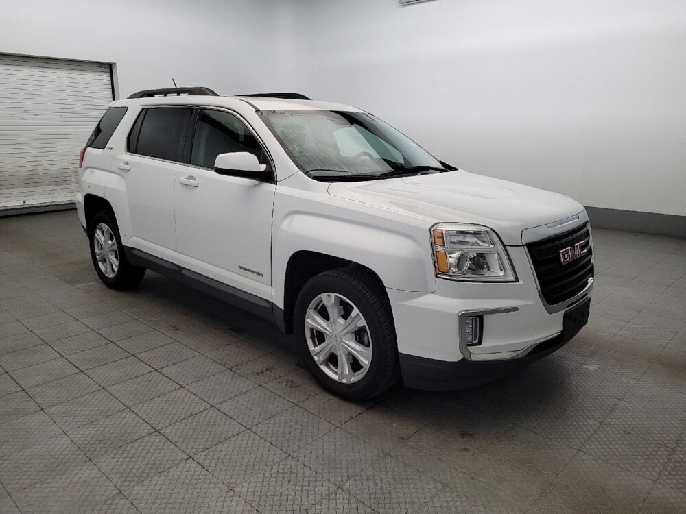 2017 GMC Terrain in Richmond, VA 23235 - 18087926 13