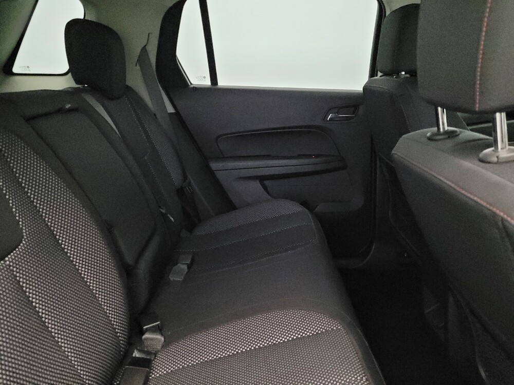 2017 GMC Terrain in Richmond, VA 23235 - 18087926 19