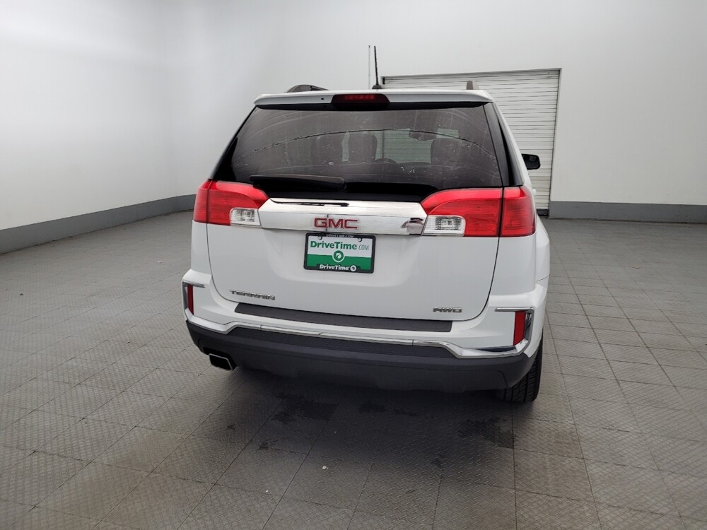 2017 GMC Terrain in Richmond, VA 23235 - 18087926 7