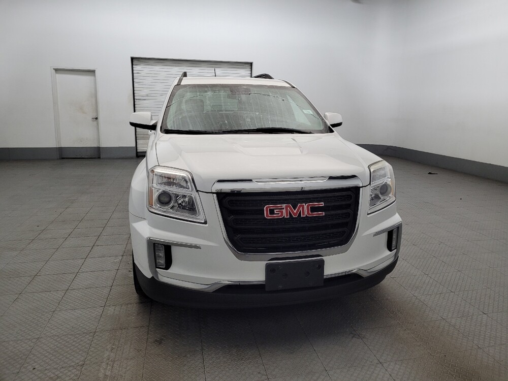 2017 GMC Terrain in Richmond, VA 23235 - 18087926 14